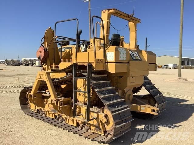 CAT D6TLGP Slagači cijevi