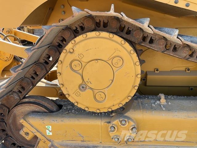 CAT D6XE LGP Buldožeri gusjeničari