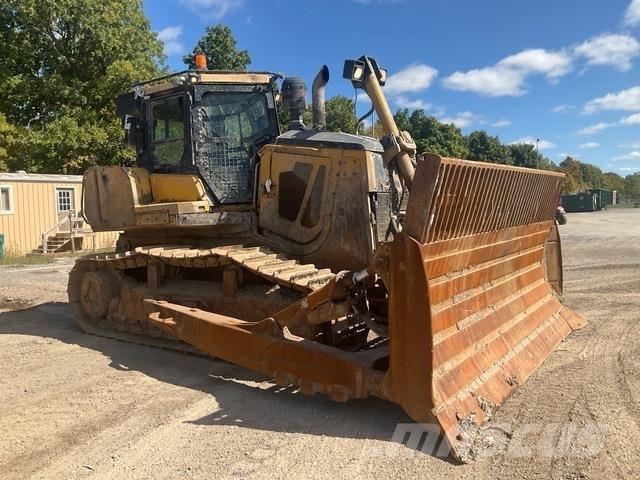 CAT D7E LGP Buldožeri gusjeničari