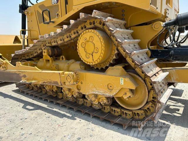 CAT D8 Buldožeri gusjeničari