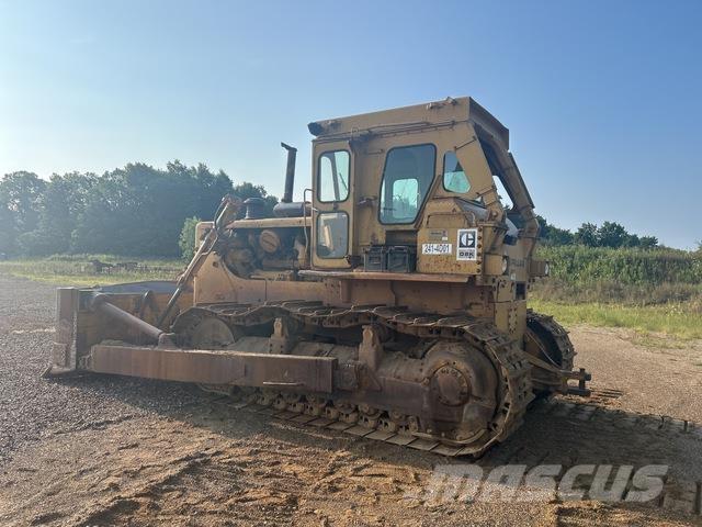 CAT D8K Buldožeri gusjeničari