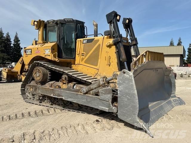 CAT D8T Buldožeri gusjeničari