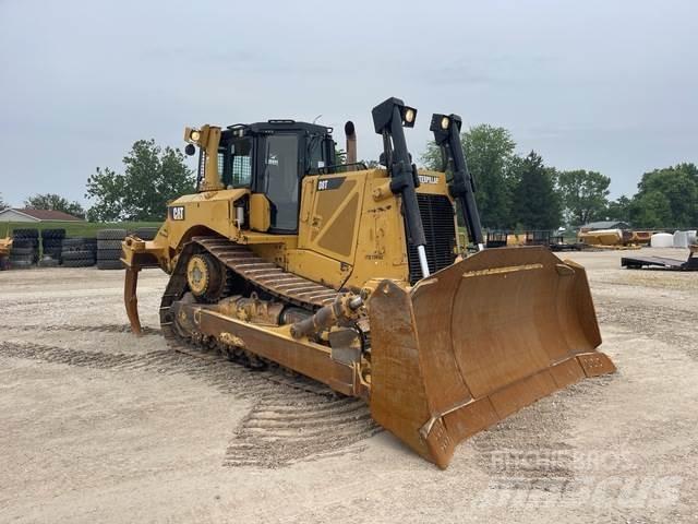 CAT D8T Buldožeri gusjeničari