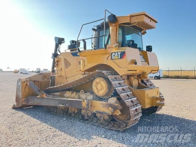 CAT D8T Buldožeri gusjeničari