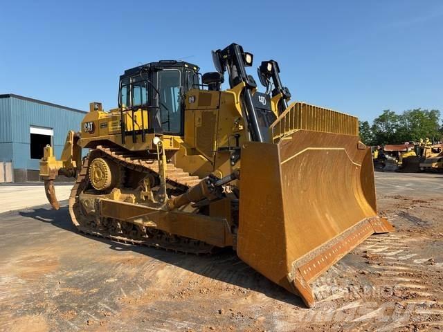 CAT D9 Buldožeri gusjeničari