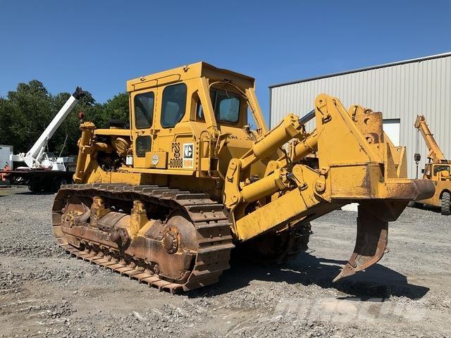 CAT D9H Buldožeri gusjeničari