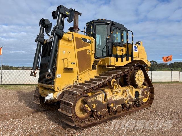 CAT D9T Buldožeri gusjeničari