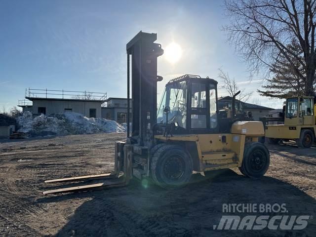 CAT DP115 Ostalo