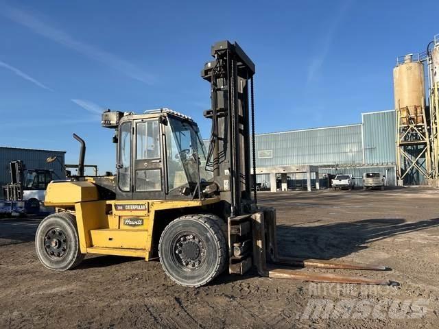 CAT DP115 Ostalo