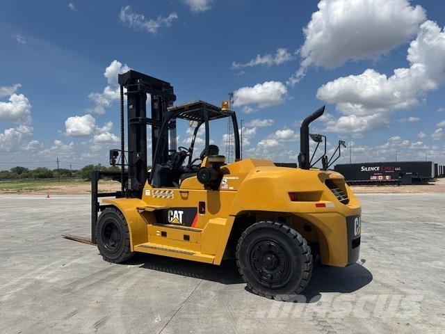 CAT DP160N2 Viličari - ostalo