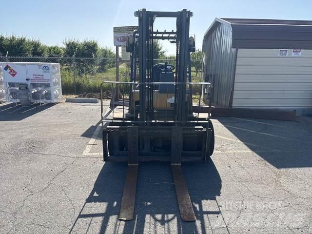 CAT DP35N Ostalo
