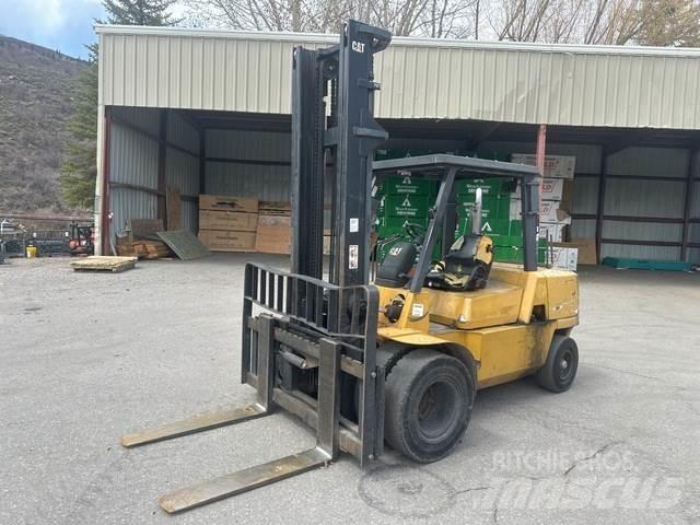 CAT DP50K1 Ostalo