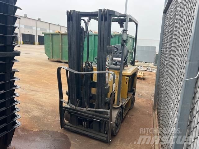 CAT EC25N2 Ostalo