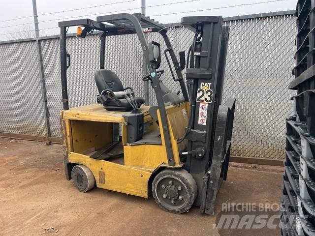 CAT EC25N2 Ostalo