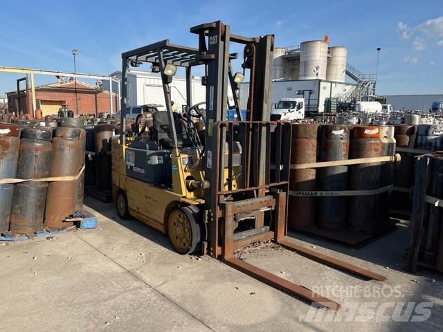 CAT GC25 Ostalo