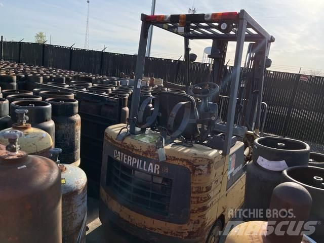 CAT GC25 Ostalo