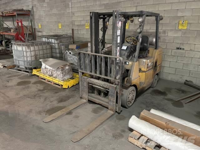 CAT GC40K Ostalo