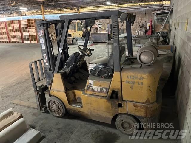 CAT GC40K Ostalo