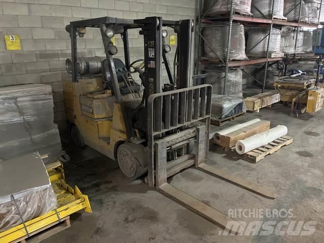 CAT GC40K Ostalo