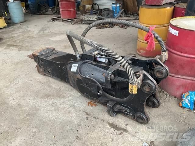 CAT H110E Čekići