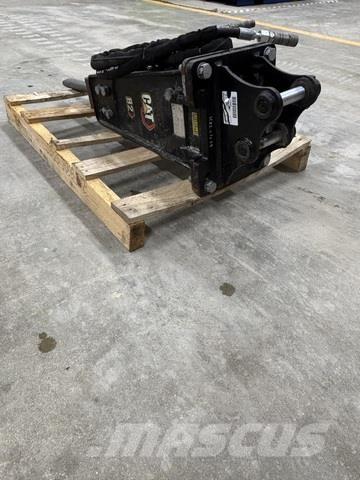 CAT H35E Čekići