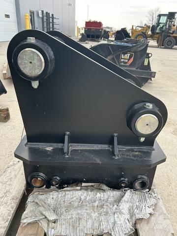CAT HM4015 Ostalo
