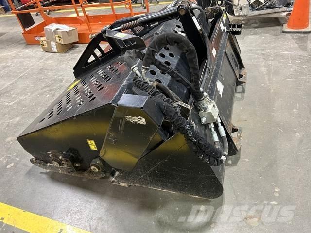 CAT LR18B Građevinarstvo – ostalo
