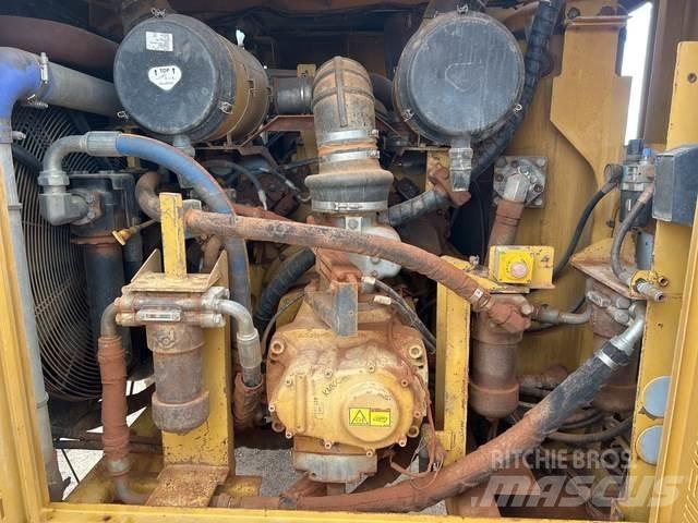 CAT MD5150 Svrdla za površinske bušilice