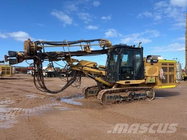 CAT MD5150C Svrdla za površinske bušilice