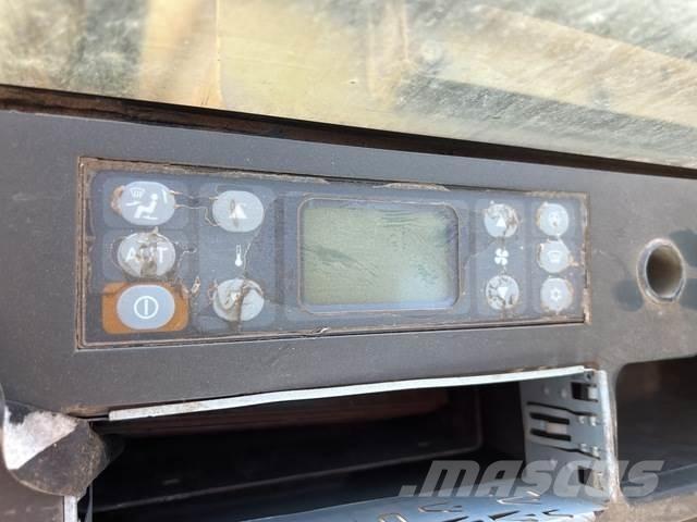 CAT MD5150C Svrdla za površinske bušilice