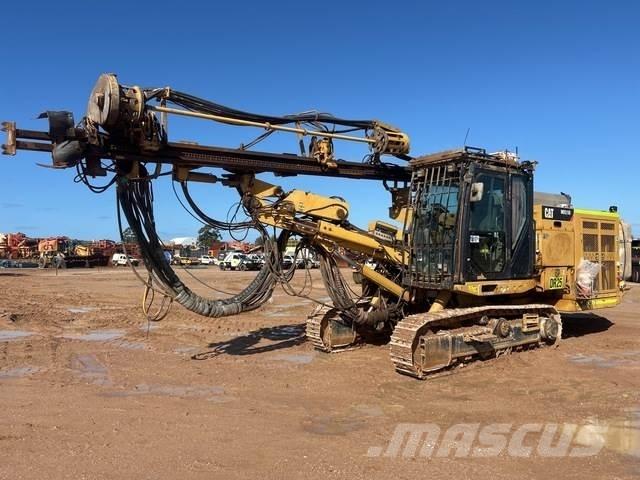 CAT MD5150C Svrdla za površinske bušilice