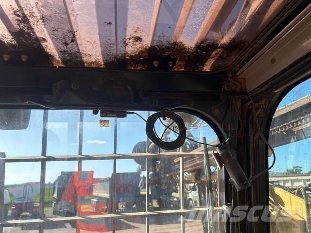 CAT MD5150C Svrdla za površinske bušilice