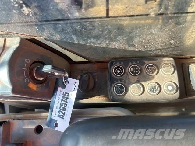 CAT MD5150C Svrdla za površinske bušilice