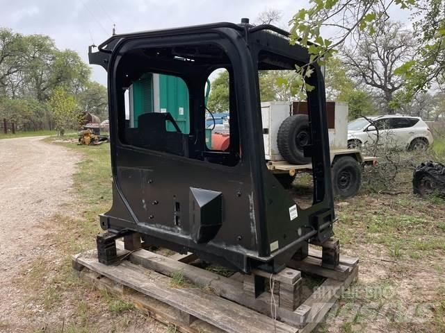 CAT ME-802 Ostale komponente