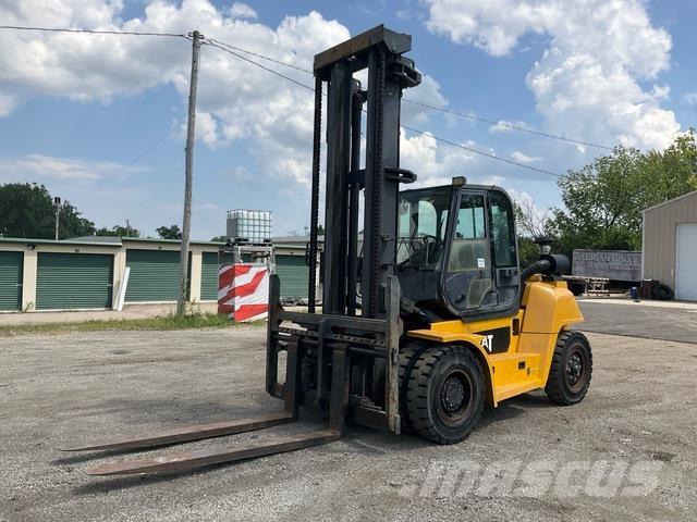 CAT P20000 Građevinarstvo – ostalo