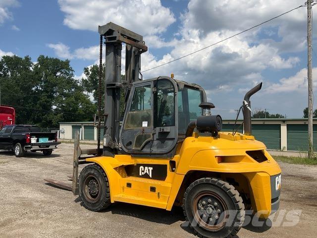 CAT P20000 Građevinarstvo – ostalo