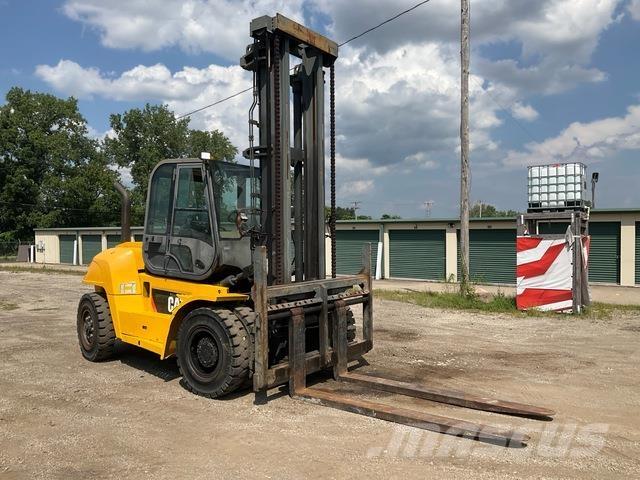 CAT P20000 Građevinarstvo – ostalo
