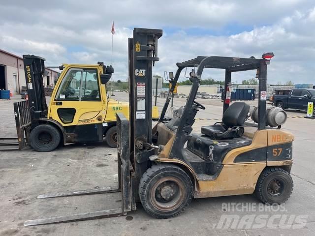 CAT P6000 Ostalo