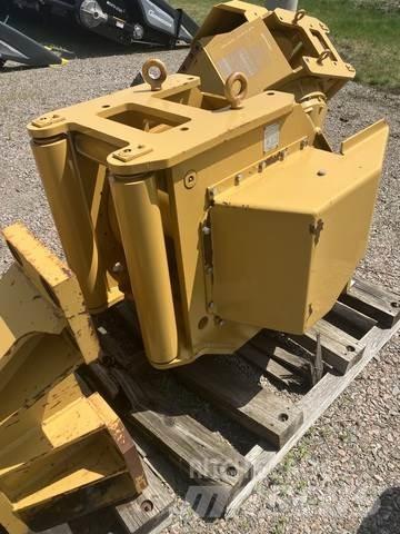 CAT PA140 Ostale komponente