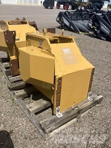 CAT PA140 Ostale komponente