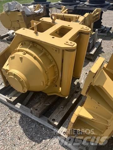 CAT PA140 Ostale komponente