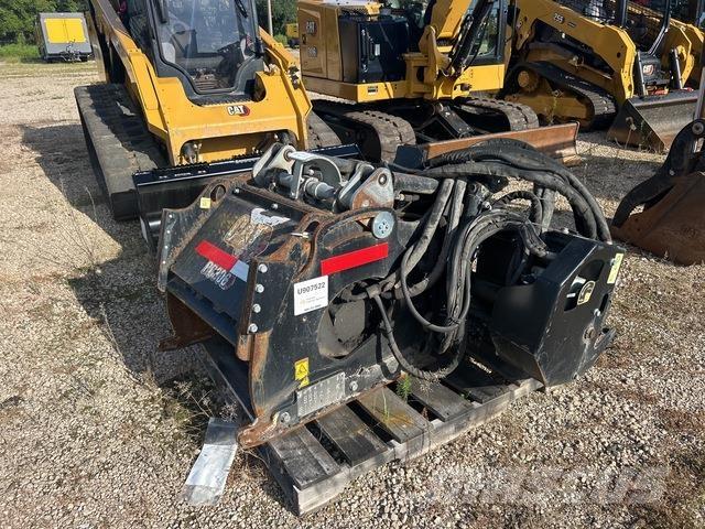 CAT PC306 Građevinarstvo – ostalo