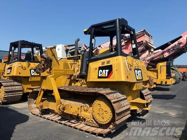 CAT PL61 Slagači cijevi