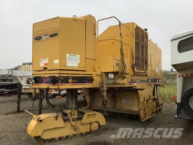 CAT PR-450 Asfaltne hladne glodalice