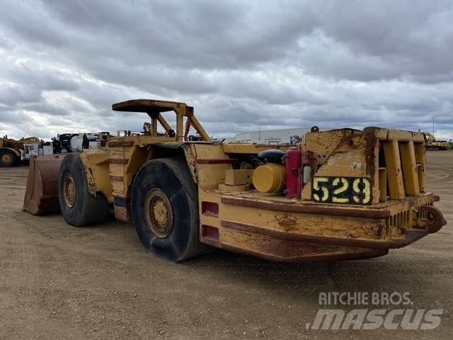 CAT R1700 Podzemni utovarivači