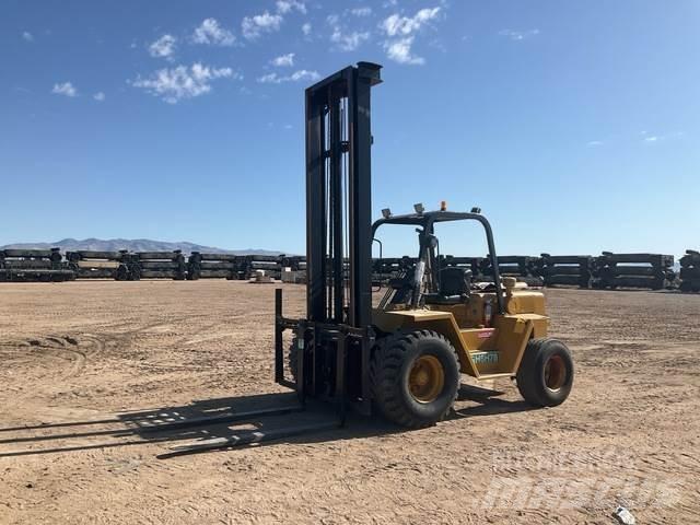 CAT R70 Ostalo