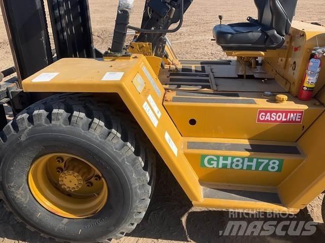 CAT R70 Ostalo
