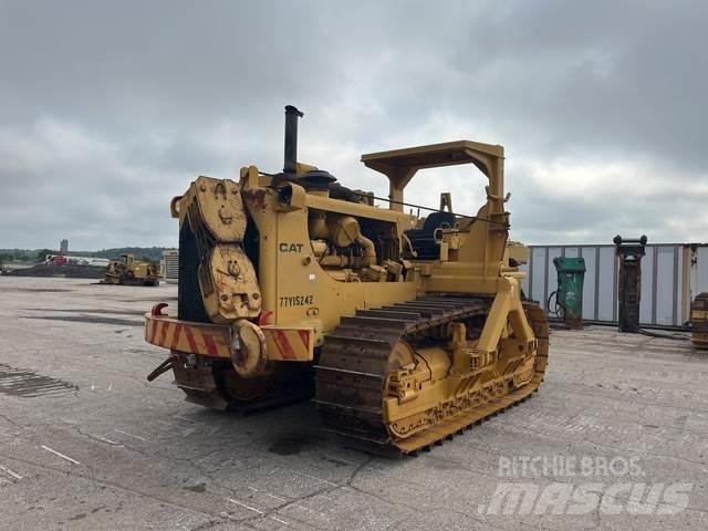 CAT SP583K Slagači cijevi