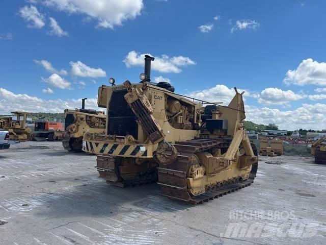 CAT SP594 Slagači cijevi