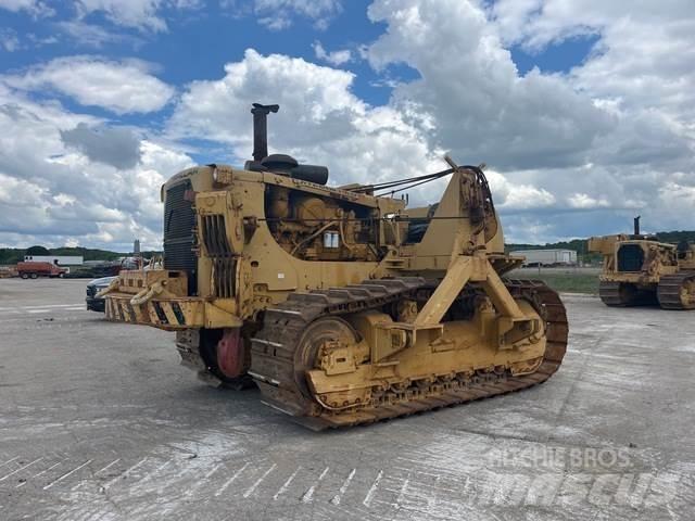 CAT SP594 Slagači cijevi
